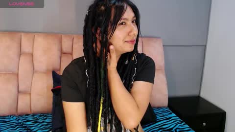 Becky online show from November 2025 11:38:01 PM