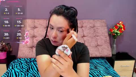 Becky online show from December 2025 01:29:01 PM