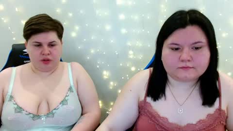 BeckyAndEllen online show from April 2026 10:41:02 AM