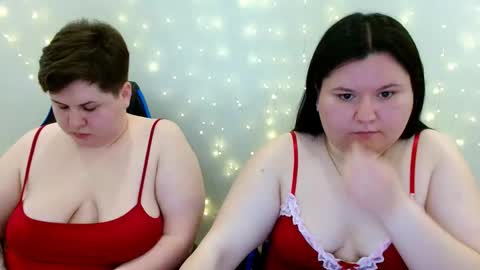 BeckyAndEllen online show from April 2026 12:30:02 PM
