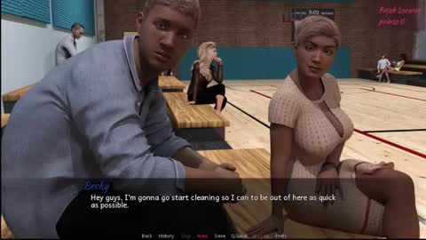 JakesGotBawls online show from March 2026 12:17:01 AM