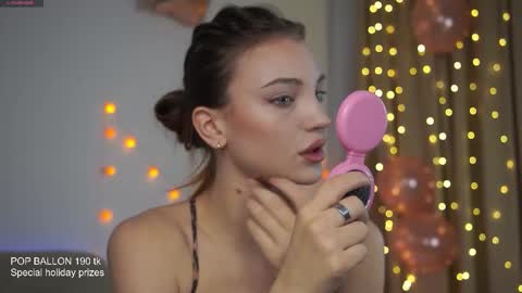 Melissa online show from December 2025 11:16:02 AM