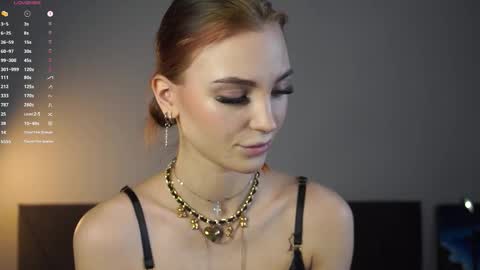 Melissa online show from February 2026 11:17:01 AM