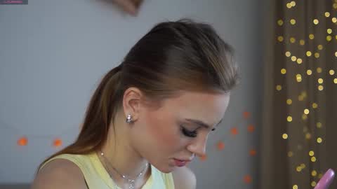 Melissa online show from March 2026 11:28:02 AM