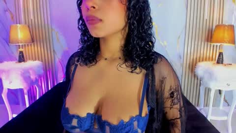 B E C K Y online show from October 2025 12:39:02 PM