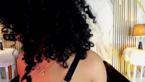 B E C K Y online show from December 2025 02:26:01 PM