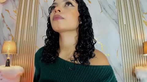 B E C K Y online show from December 2025 12:46:02 PM