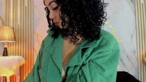 B E C K Y online show from January 2026 03:28:01 PM