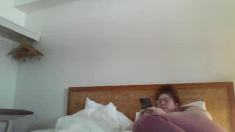 Snapshot of bedbandits chatting on January 2025 03:09:01 PM Bedbandits69 online show from January 2025 03:09:01 PM