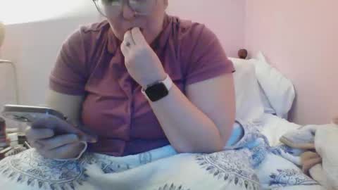 Snapshot of bedbandits chatting on March 2025 11:55:02 AM Bedbandits69 online show from March 2025 11:55:02 AM