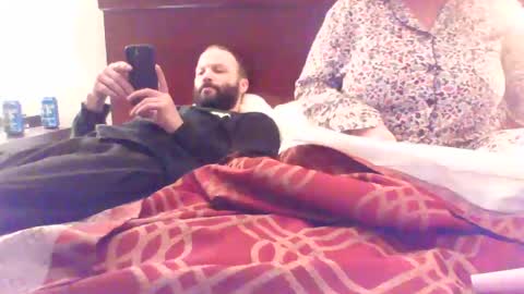 Snapshot of bedbandits chatting on March 2025 01:28:01 AM Bedbandits69 online show from March 2025 01:28:01 AM