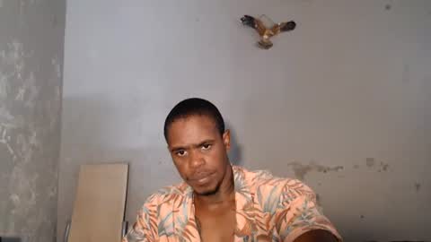 Snapshot of bedroom_gangster007 chatting on August 2026 08:50:01 AM Frank online show from August 2026 08:50:01 AM