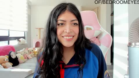 Amber UwU IM MOVING AND IS CRAZY ILL BE BACK VERY SOON 3 MISS YA ALREADY online show from February 2025 09:28:01 PM