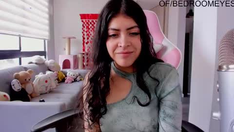 Amber UwU IM MOVING AND IS CRAZY ILL BE BACK VERY SOON 3 MISS YA ALREADY online show from February 2025 05:50:01 PM