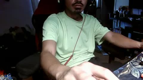 Snapshot of bedstuymonstercock90 chatting on June 2026 07:49:01 PM hungnheavy online show from June 2026 07:49:01 PM