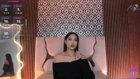 BELLA online show from February 2026 12:34:01 PM