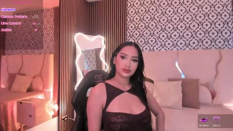 BELLA online show from April 2026 12:17:02 PM