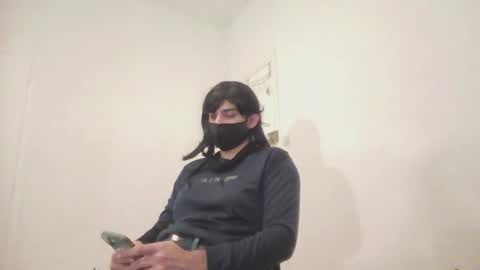 beenishcrossdresser online show from March 2026 12:39:02 AM