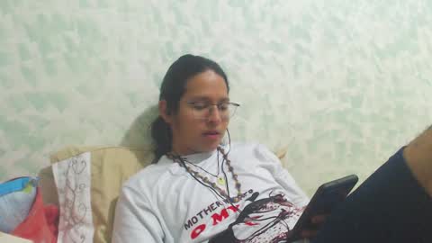 Alex online show from December 2024 05:14:02 AM