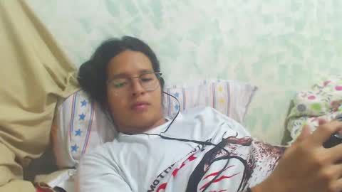 Alex online show from December 2024 09:17:02 PM