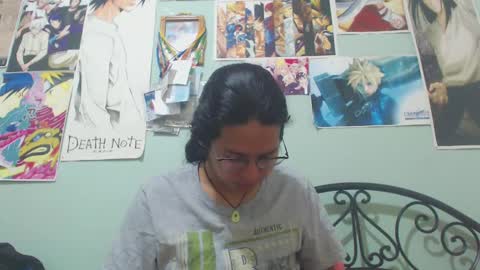 Alex online show from December 2024 05:33:02 PM