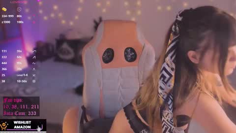 Snapshot of beethmanning_ chatting on November 2025 09:25:02 PM online show from November 2025 09:25:02 PM