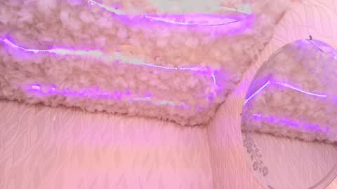 Snapshot of begoniia_ chatting on January 2025 03:02:01 AM Begonia online show from January 2025 03:02:01 AM