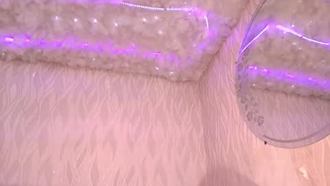 Snapshot of begoniia_ chatting on January 2025 04:02:01 AM Begonia online show from January 2025 04:02:01 AM