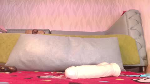 Snapshot of begoniia_ chatting on February 2025 09:15:01 AM Begonia online show from February 2025 09:15:01 AM