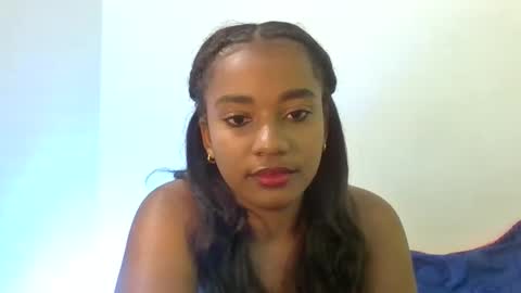 Behla Rouseh online show from February 2025 02:24:01 PM