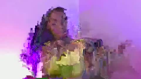 Behla Rouseh online show from October 2025 01:19:02 AM