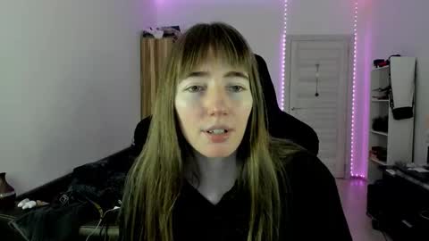 bekka online show from November 2025 03:02:01 PM