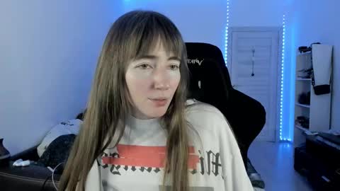 bekka online show from December 2025 02:15:01 PM