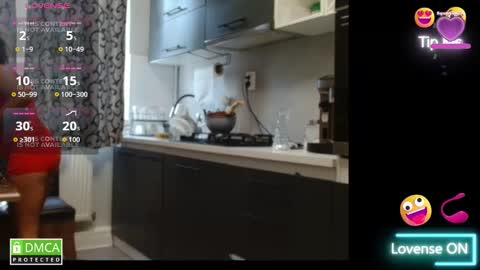 kevin and Bella online show from September 2025 09:03:02 AM