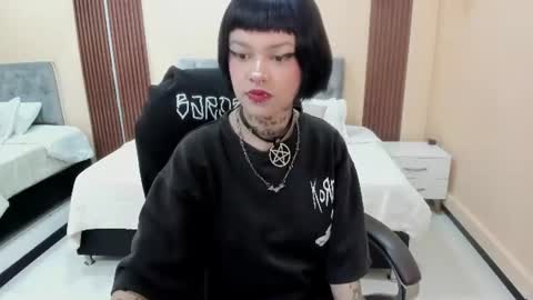 Snapshot of bela_craxkerr chatting on July 2026 12:11:02 PM Bela online show from July 2026 12:11:02 PM