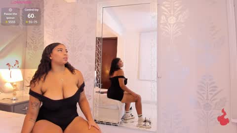 Snapshot of belacampbell chatting on December 2024 10:32:01 PM Bela online show from December 2024 10:32:01 PM