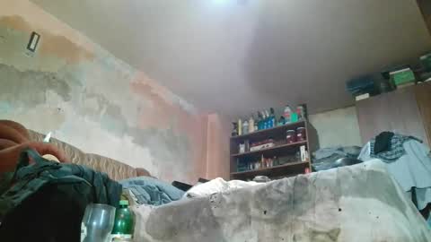 belacska6 online show from January 2026 05:56:01 AM