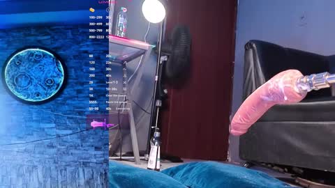 belami_blake online show from March 2026 08:19:01 AM