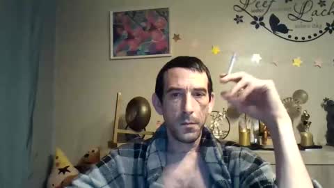 Dreamcock online show from October 2025 05:06:01 AM