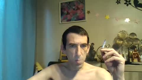 Dreamcock online show from October 2025 06:47:01 AM