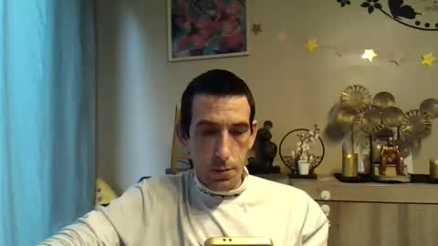 Dreamcock online show from October 2025 07:19:02 AM
