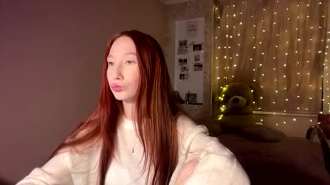 Snapshot of beliamastrobuono chatting on February 2026 04:14:02 PM Stella online show from February 2026 04:14:02 PM