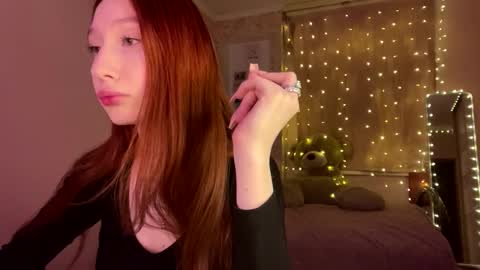 Snapshot of beliamastrobuono chatting on February 2026 04:16:02 PM Stella online show from February 2026 04:16:02 PM