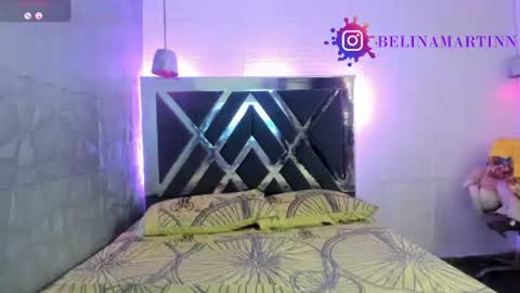 belinamartin online show from July 2026 11:49:01 AM