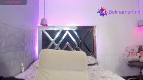 belinamartin online show from July 2026 11:12:02 AM
