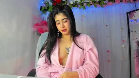 modelo independiente online show from December 2025 09:09:02 PM