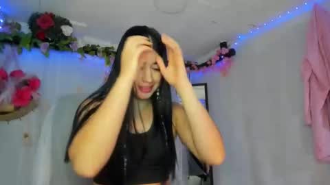 modelo independiente online show from March 2026 09:07:01 PM