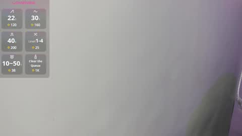 Bella online show from January 2025 01:21:02 PM