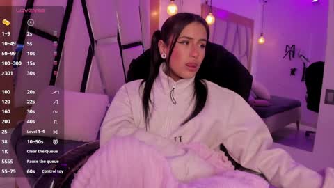 Bella online show from January 2025 01:47:01 PM