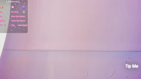 Bella online show from January 2025 08:10:02 PM